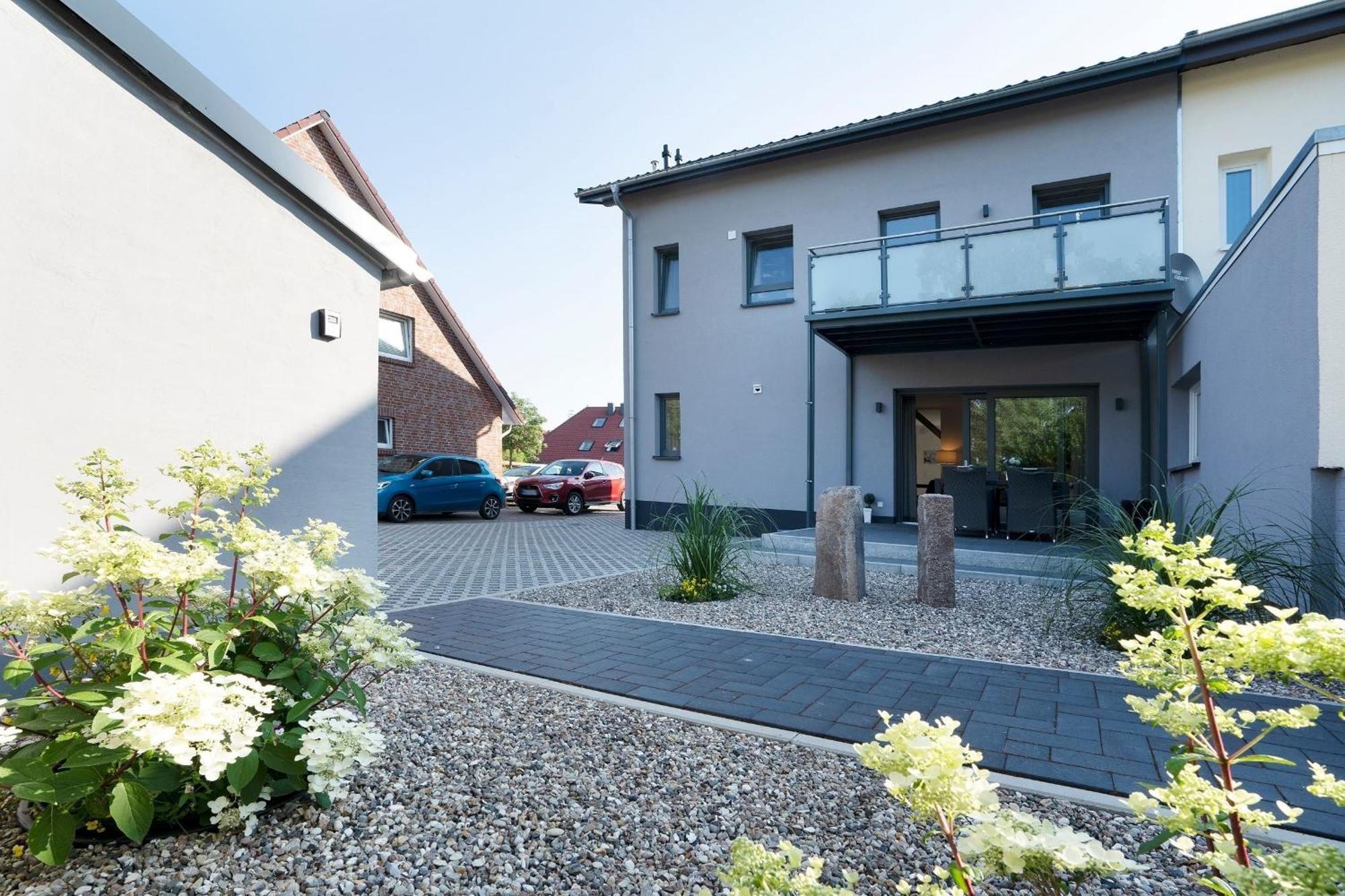 Ankerplatz 16 Διαμέρισμα Neustadt in Holstein Εξωτερικό φωτογραφία