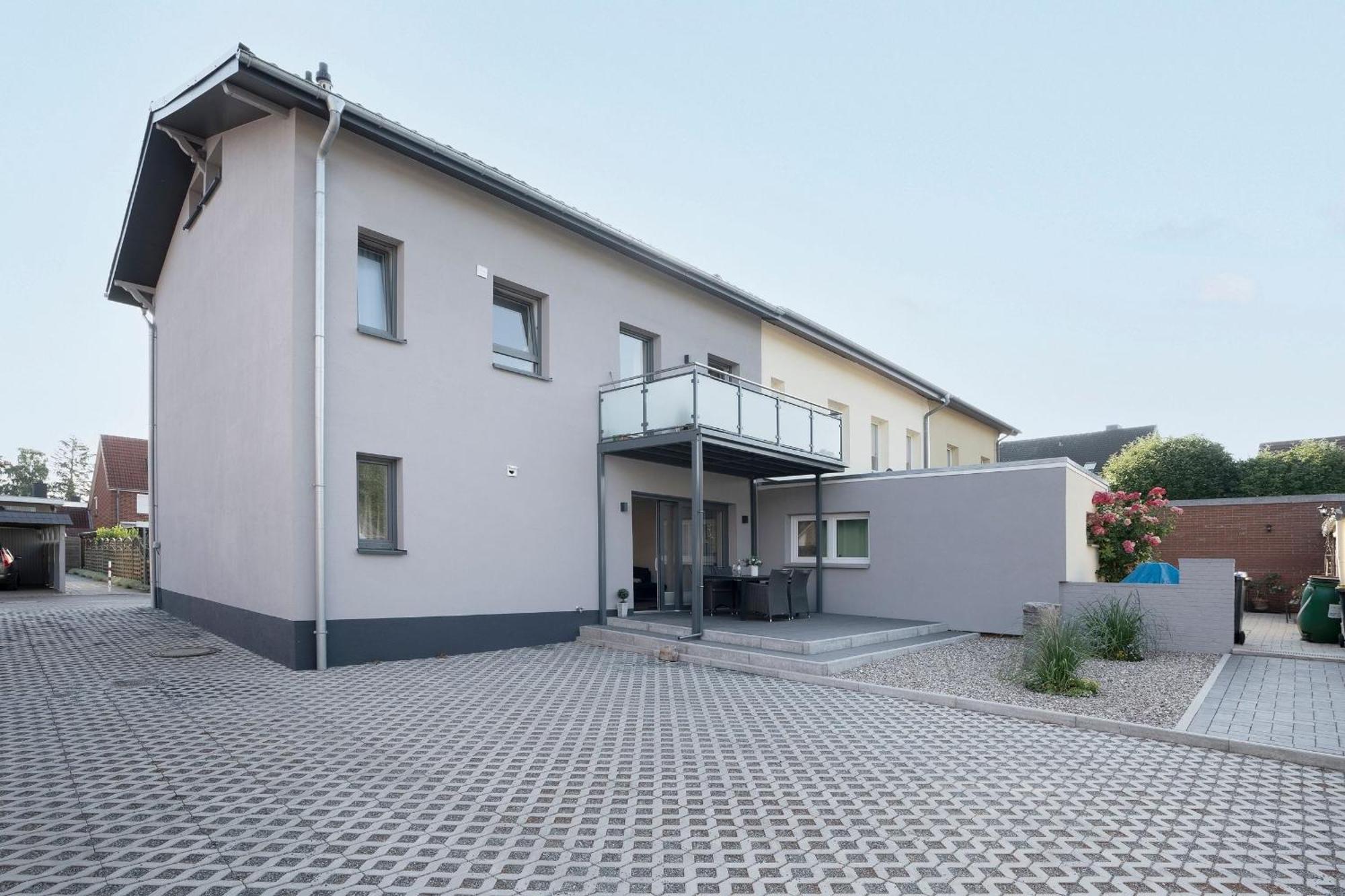 Ankerplatz 16 Διαμέρισμα Neustadt in Holstein Εξωτερικό φωτογραφία