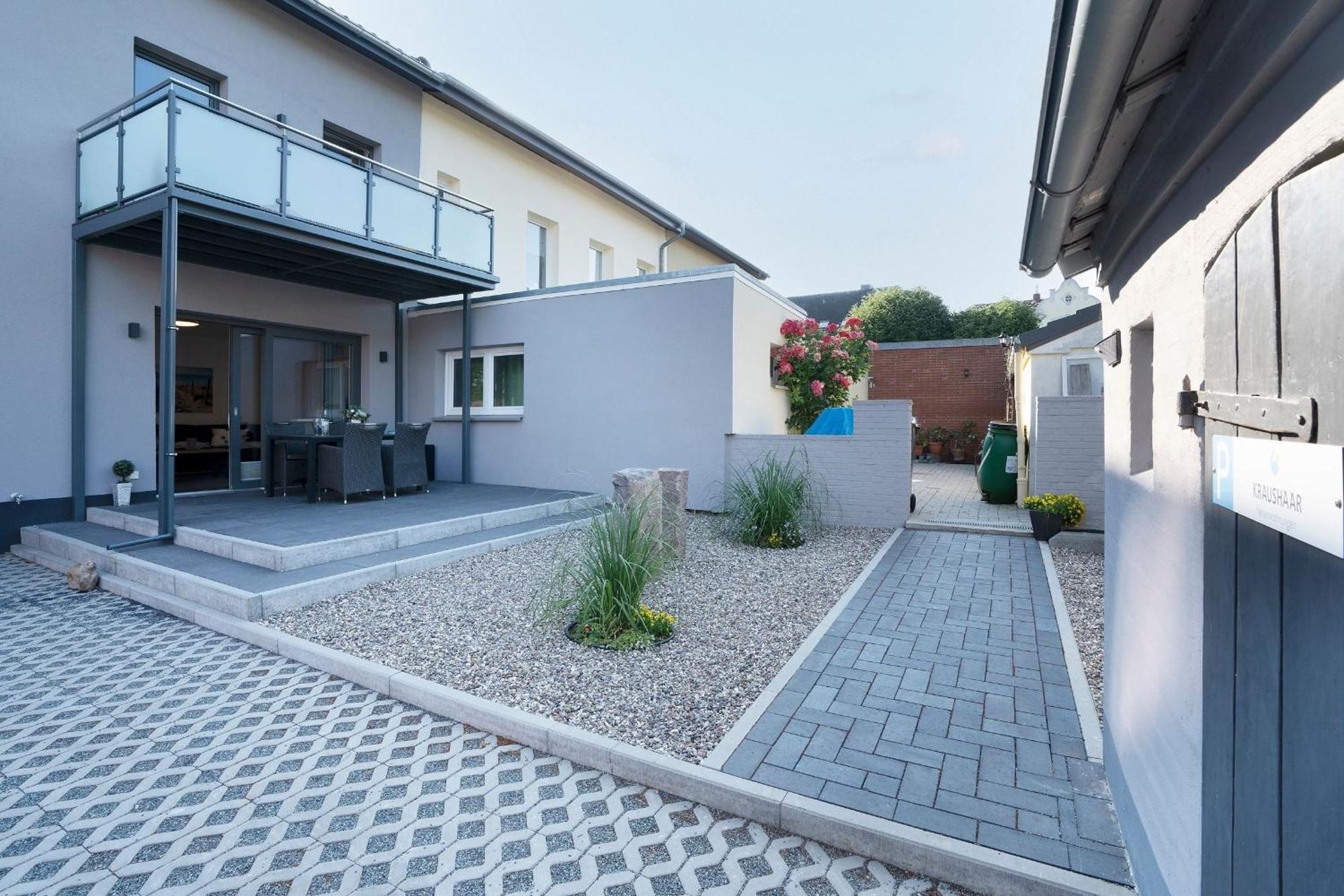 Ankerplatz 16 Διαμέρισμα Neustadt in Holstein Εξωτερικό φωτογραφία