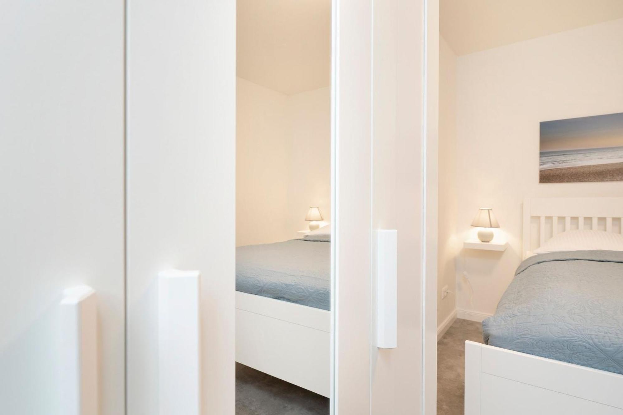 Ankerplatz 16 Διαμέρισμα Neustadt in Holstein Εξωτερικό φωτογραφία