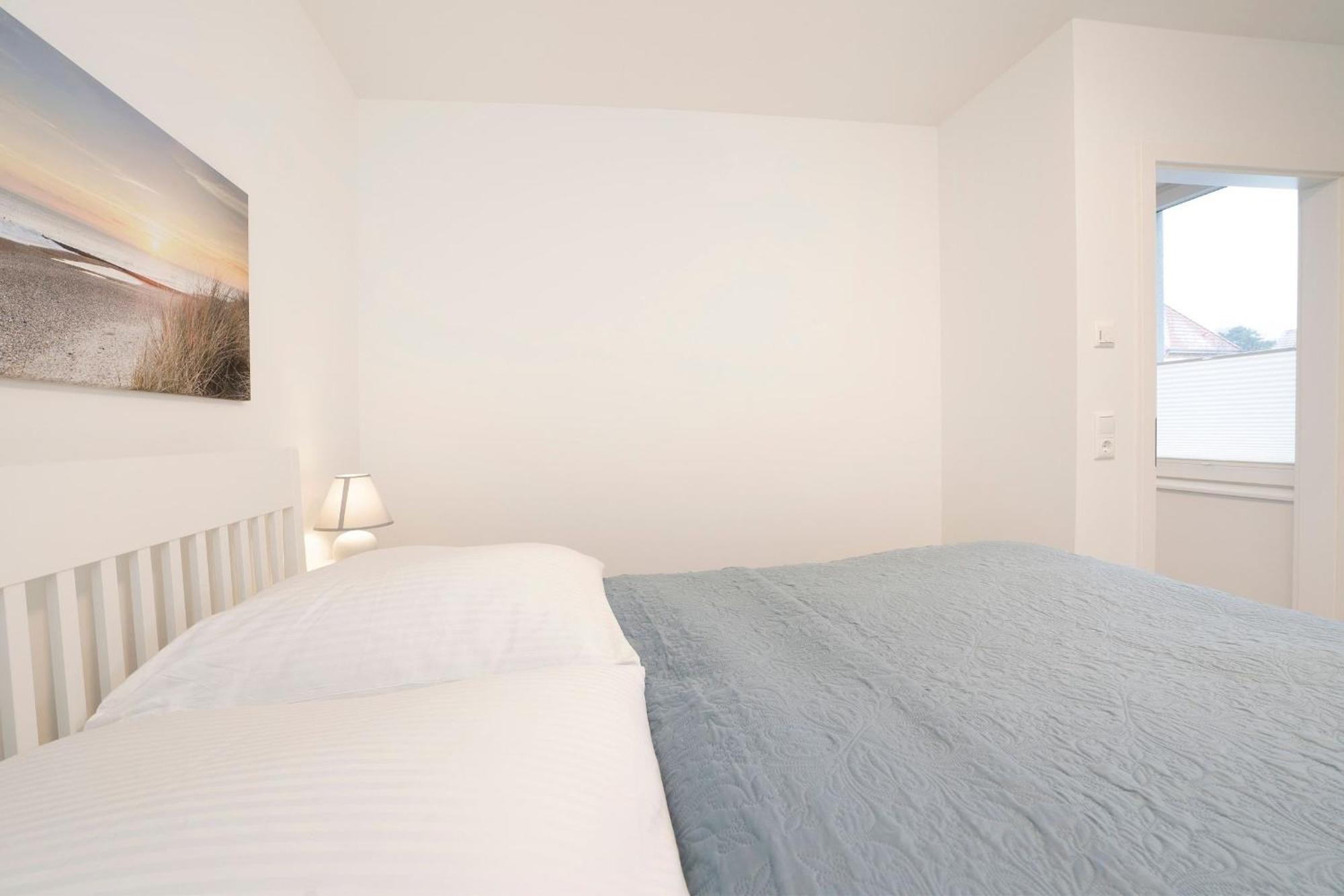 Ankerplatz 16 Διαμέρισμα Neustadt in Holstein Εξωτερικό φωτογραφία